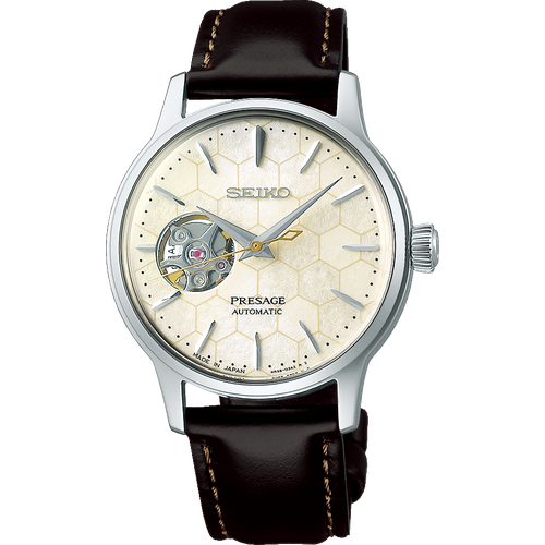 Seiko Presage Cocktail Time