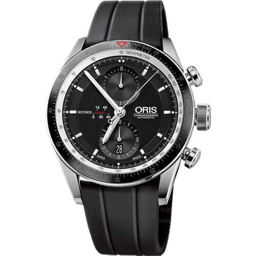 Oris Artix GT Chronograph
