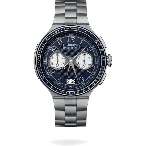 F.P. Journe Chronographe Rattrapante