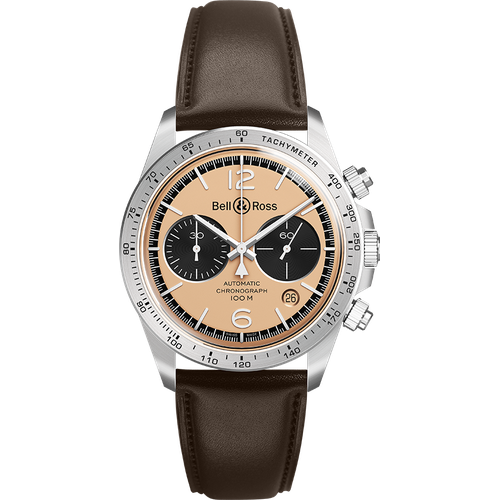 Bell & Ross BR V2-94 Bellytanker