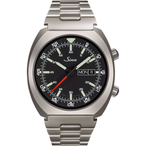 Sinn Spezialuhren 240 St