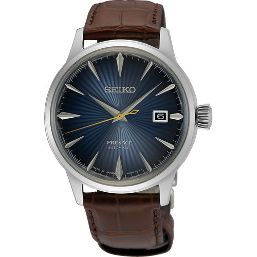 Seiko Presage Cocktail Time