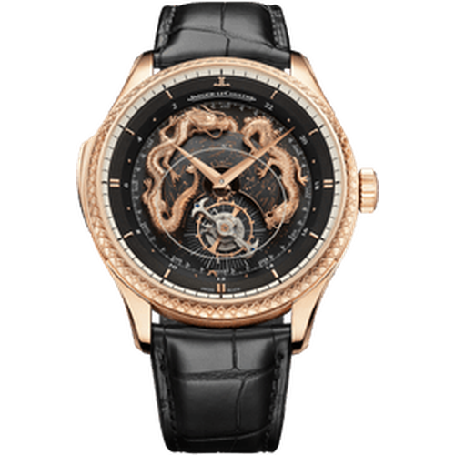 Jaeger-LeCoultre Master Hybris Artistica Calibre 945