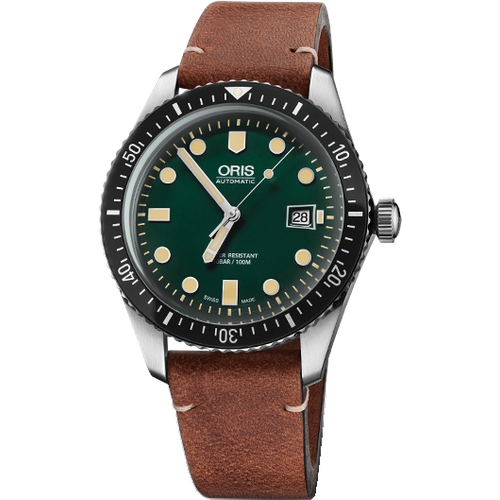 Oris Divers Sixty-Five