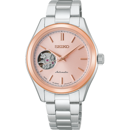 Seiko Seiko Selection