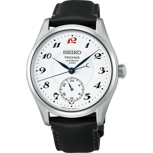 Seiko Presage Classic Series
