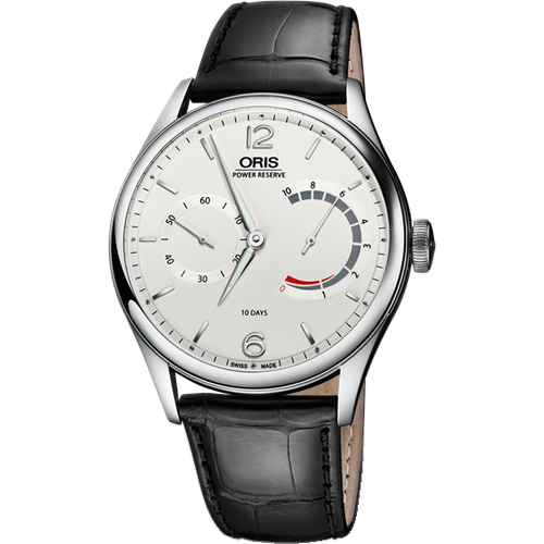 Oris 110 Years Limited Edition