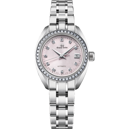 Grand Seiko Heritage