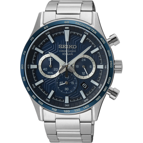 Seiko SSB445P1