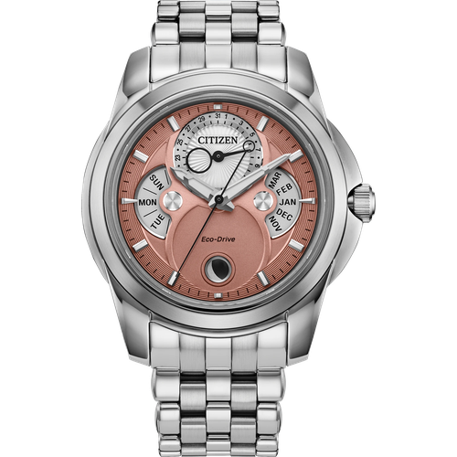 Citizen Calendrier