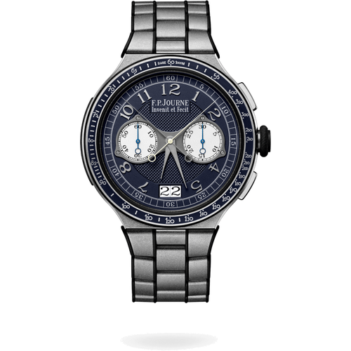F.P. Journe Chronographe Rattrapante