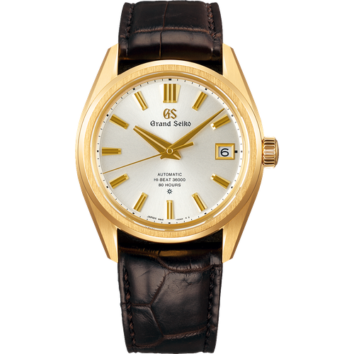 Grand Seiko Evolution 9