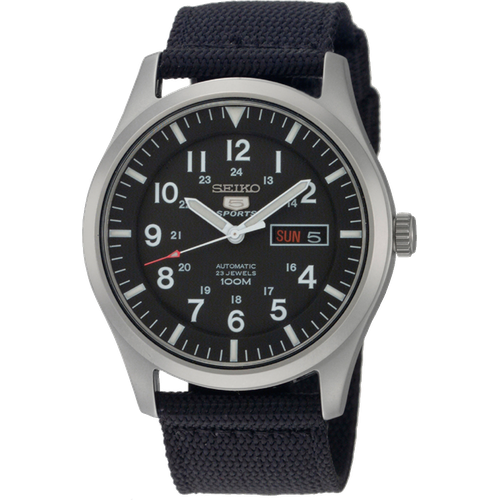 Seiko 5 Sports