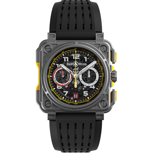 Bell & Ross BR-X1 R.S.18