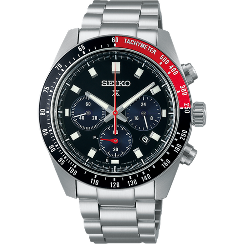 Seiko Prospex