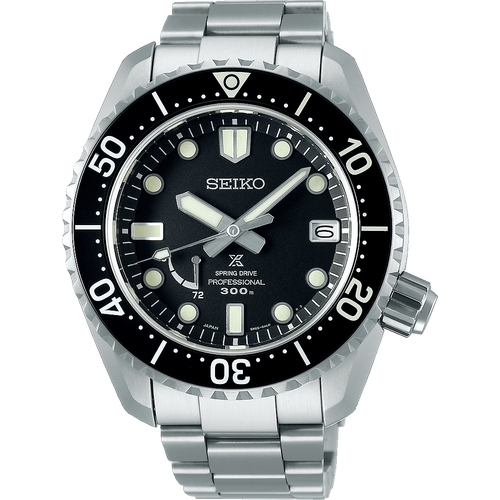 Seiko Prospex LX line