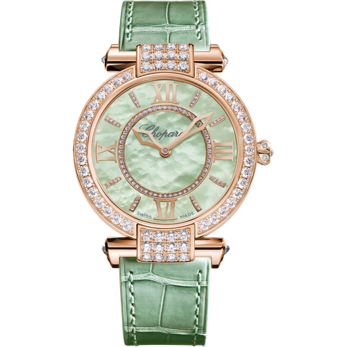 Chopard Imperiale Joaillerie