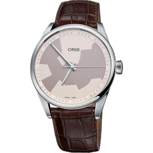 Oris Adan Paredes Limited Edition