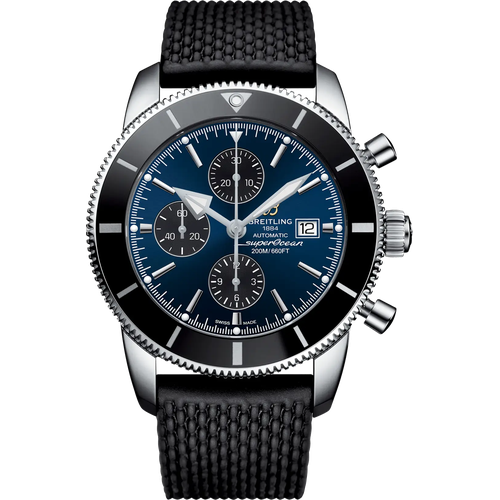 Breitling Superocean Heritage Chronograph 46