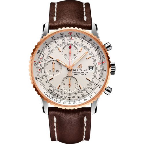 Breitling Navitimer Chronograph 41