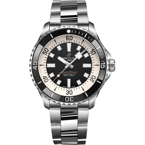 Breitling Superocean Automatic 44 Collingwood Limited Edition