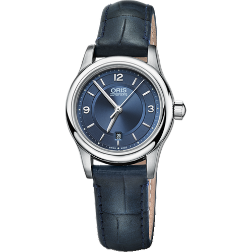 Oris Classic Date