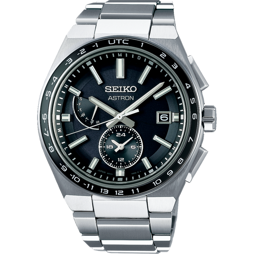 Seiko Astron