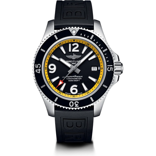 Breitling Superocean Automatic 42