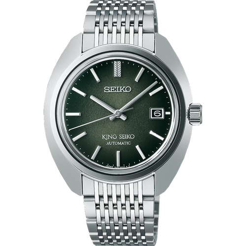 Seiko King Seiko