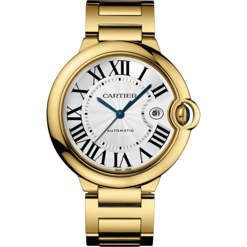Cartier Ballon Bleu de Cartier