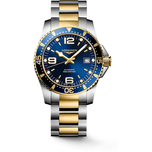 Longines HydroConquest