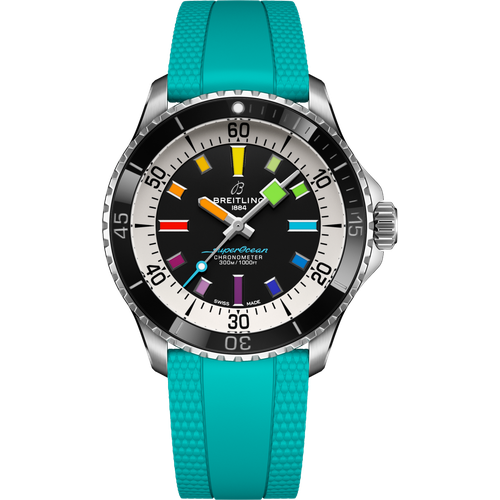 Breitling Superocean Automatic 42
