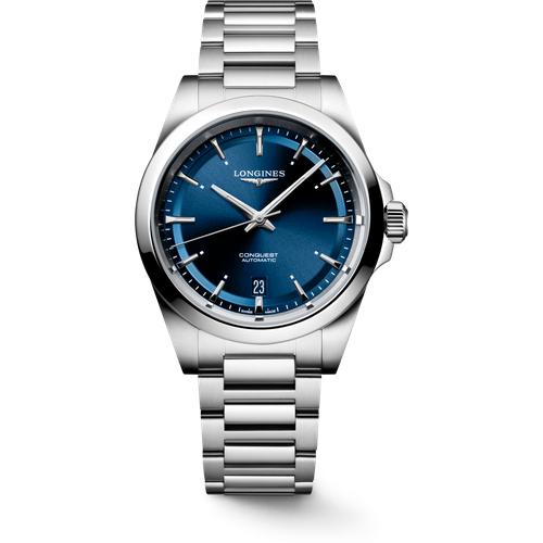 Longines Conquest