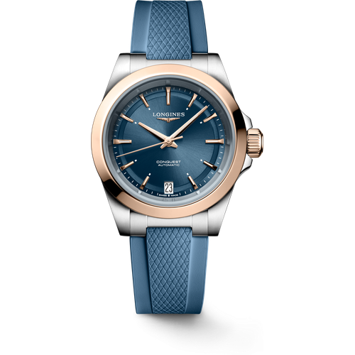 Longines Conquest