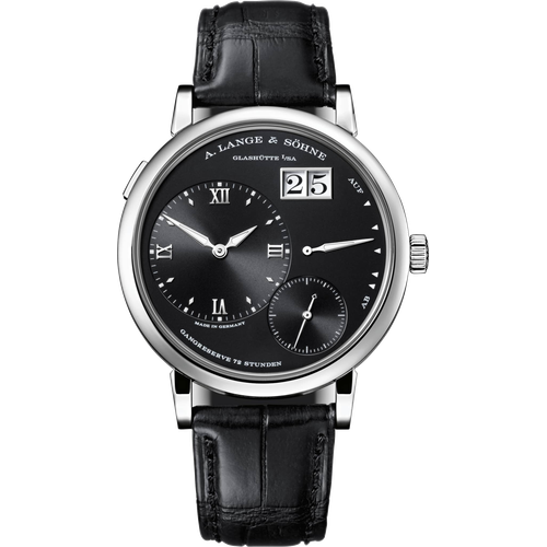 A. Lange & Söhne Grand Lange 1