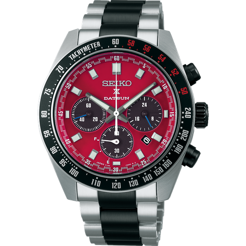 Seiko Prospex SPEEDTIMER