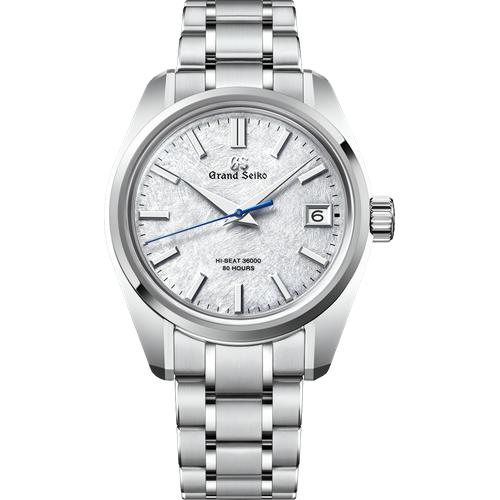 Grand Seiko Heritage