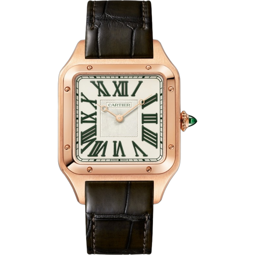 Cartier Santos-Dumont