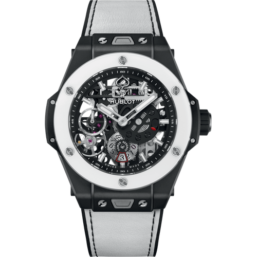 Hublot Big Bang Meca-10 Aspen One