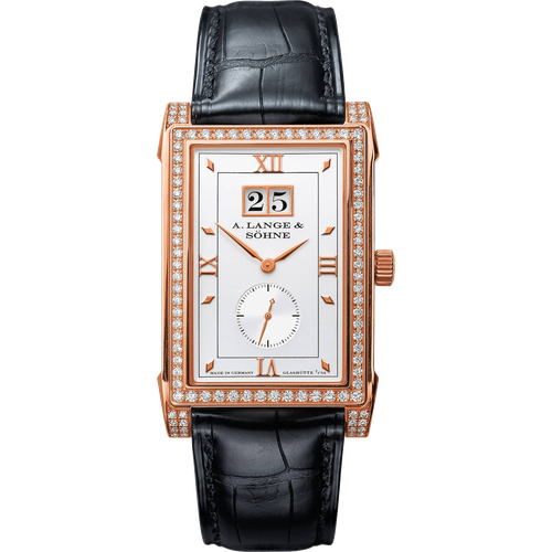 A. Lange & Söhne Cabaret
