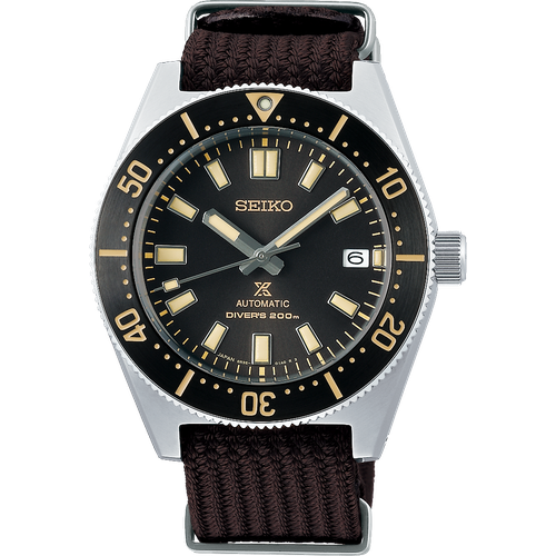 Seiko Prospex Sea