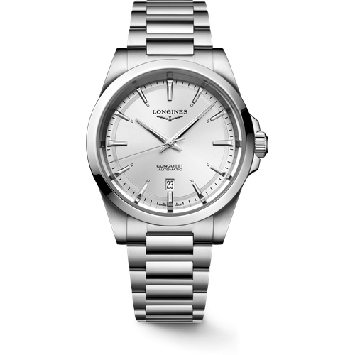 Longines Conquest