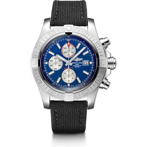 Breitling Super Avenger II