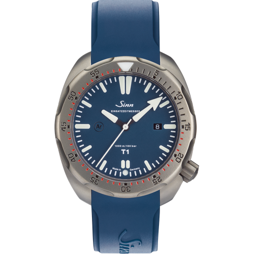 Sinn Spezialuhren T1 B