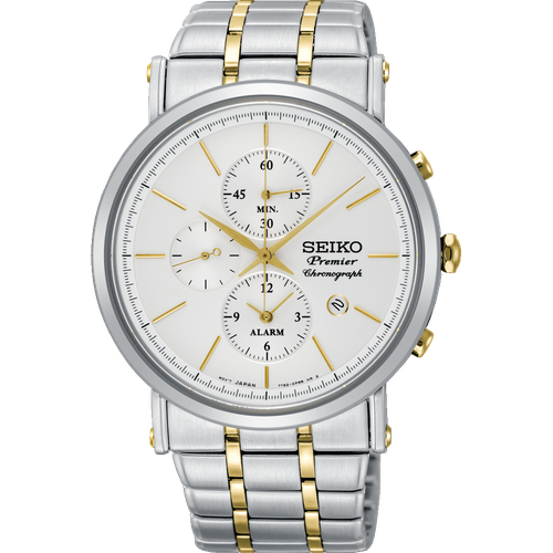 Seiko Premier