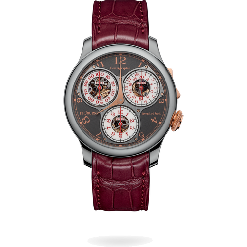 F.P. Journe Centigraphe Anniversaire