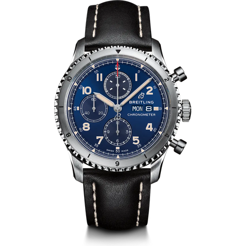 Breitling Aviator 8 Chronograph 43