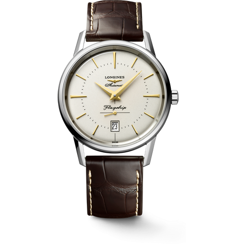 Longines Flagship Heritage