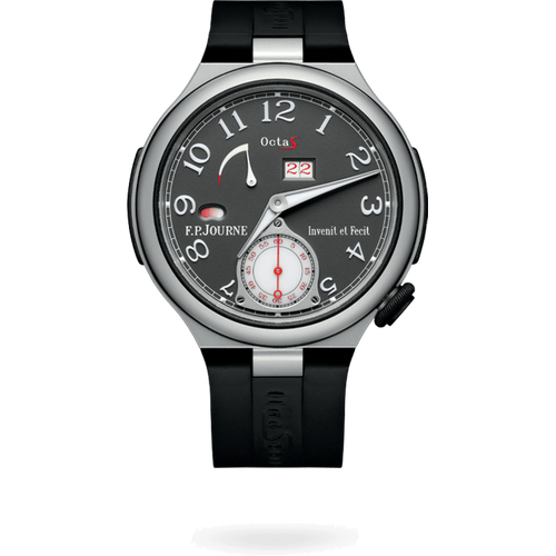 F.P. Journe Octa Sport Aluminium
