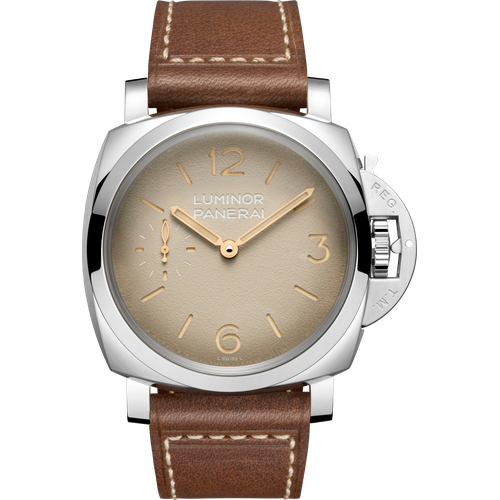 Panerai Luminor